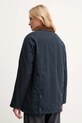 Odzież Pepe Jeans kurtka PL4024352 granatowy