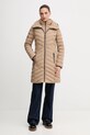 Pepe Jeans kurtka PL4024356 beżowy AW25