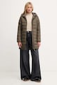 Pepe Jeans giacca PL4024372 verde AW25