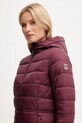 Pepe Jeans kurtka bordowy PL4024372