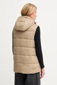Odzież Pepe Jeans bezrękawnik PL4024359 beżowy