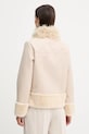 Одяг Куртка Twinset 252TP2410 бежевий
