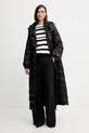 Puhovka Twinset 252TP2430 črna AW25