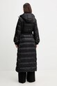 Oblačila Puhovka Twinset 252TP2430 črna