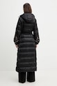 Îmbrăcăminte Twinset geacă de puf 252TP2430 negru