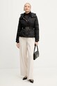 Bunda Twinset 252TP2720 černá AW25