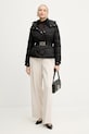Twinset kurtka 252TP2720 czarny AW25