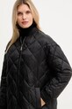 Twinset kurtka czarny 252TP2130