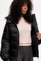 Μπουφάν με επένδυση από πούπουλα Twinset 252TP2431
