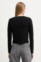 Abbigliamento Twinset cardigan 252TP320A nero