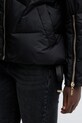 Twinset kurtka puchowa 252TT2060 czarny