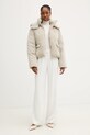 Armani Exchange kurtka XW000708.AF16202 beżowy AW25