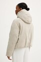 Odzież Armani Exchange kurtka XW000708.AF16202 beżowy
