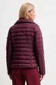 Ruházat Marc O'Polo rövid kabát 508085170359 burgundia