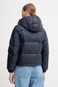 Одяг Пухова куртка Calvin Klein Jeans LV047D501G темно-синій