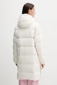 Одяг Пухова куртка Calvin Klein Jeans LV047D502G бежевий