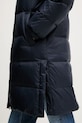 Пухова куртка Calvin Klein Jeans LV047D502G темно-синій