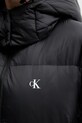 Calvin Klein Jeans kurtka puchowa LV047D502G