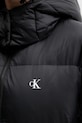 Μπουφάν με επένδυση από πούπουλα Calvin Klein Jeans LV047D502G