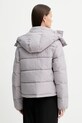 Odzież Calvin Klein Jeans kurtka LV047D513G szary