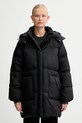 Levi's kurtka puchowa pozostałe czarny 003HB