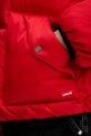 Levi's kurtka puchowa 003MD czerwony