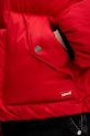 Levi's kurtka puchowa 003MD czerwony