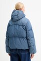 Odzież Levi's kurtka puchowa 003MD niebieski