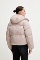 Odzież Levi's kurtka puchowa 003MD beżowy