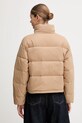 Oblečení Péřová bunda Calvin Klein Jeans LV047D503G zelená