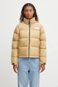 Μπουφάν με επένδυση από πούπουλα The North Face 1996 Retro Nuptse πουπουλένιο μπεζ NF0A3XEOGM31