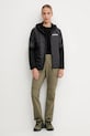 adidas TERREX geacă sport Multi Hybrid Jacket JC5180 negru AW25