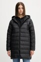adidas kurtka puchowa Essentials pozostałe czarny JM4086