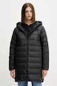 adidas kurtka puchowa Essentials pozostałe czarny JM4086