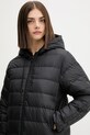 adidas kurtka puchowa Essentials czarny JM4086