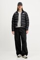 Μπουφάν adidas Essentials JM8421 μαύρο AW25