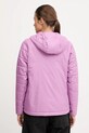 Odzież adidas TERREX kurtka sportowa Multi Insulated JN0799 różowy
