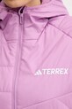 adidas TERREX kurtka sportowa Multi Insulated JN0799 różowy