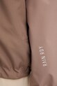 adidas TERREX kurtka przeciwdeszczowa Multi 2L Rain Jacket JN0857 brązowy