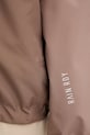 adidas TERREX kurtka przeciwdeszczowa Multi 2L Rain Jacket JN0857 brązowy