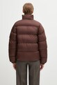 Ρούχα Μπουφάν adidas Originals Short Puffer JX2948 καφέ