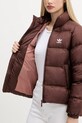 adidas Originals kurtka Short Puffer JX2948