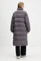 Odzież adidas Originals kurtka Long Puffer JX2952 fioletowy