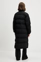 adidas Originals geacă Long Puffer JX2957 negru AW25