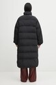 Oblečenie Bunda adidas Originals Long Puffer JX2957 čierna