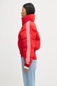adidas Originals jacket Cropped Puffer JX2966 red AW25