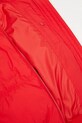 adidas Originals jacket Cropped Puffer JX2966 red