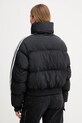 Îmbrăcăminte adidas Originals geacă Cropped Puffer JX2970 negru