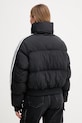 Îmbrăcăminte adidas Originals geacă Cropped Puffer JX2970 negru