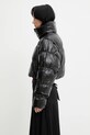 adidas Originals kurtka Essentials JX2988 czarny AW25